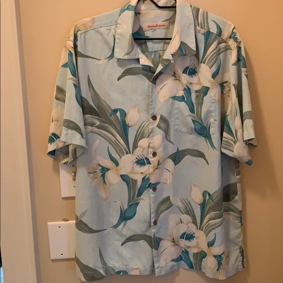 2 TOMMY BAHAMA TIMES 2!!!!!! - Picture 3 of 6